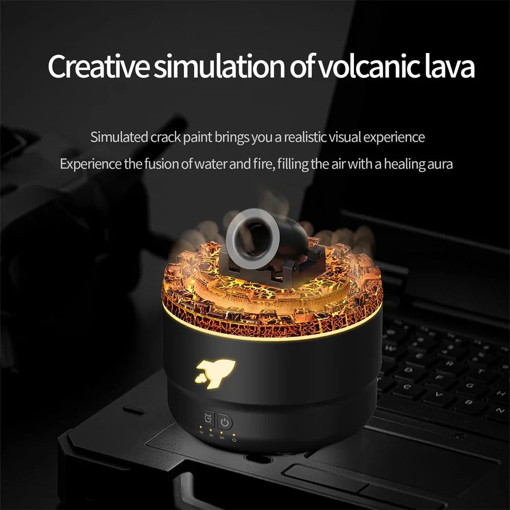 RocketMist